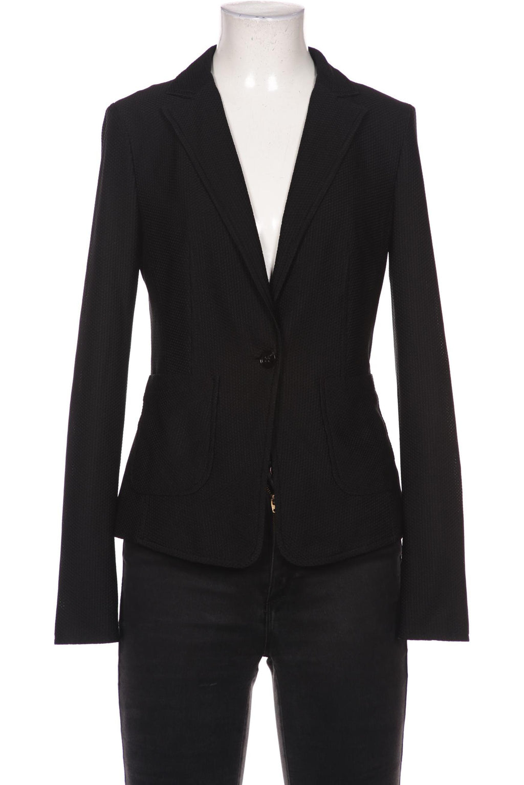 s.Oliver Women's Blazer Black EU 36 8
