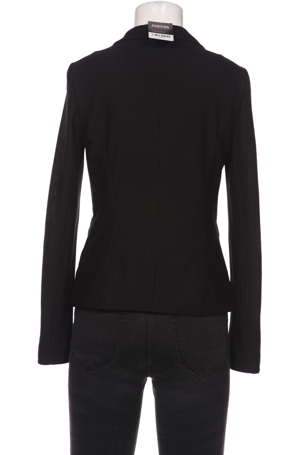s.Oliver Women's Blazer Black EU 36 9