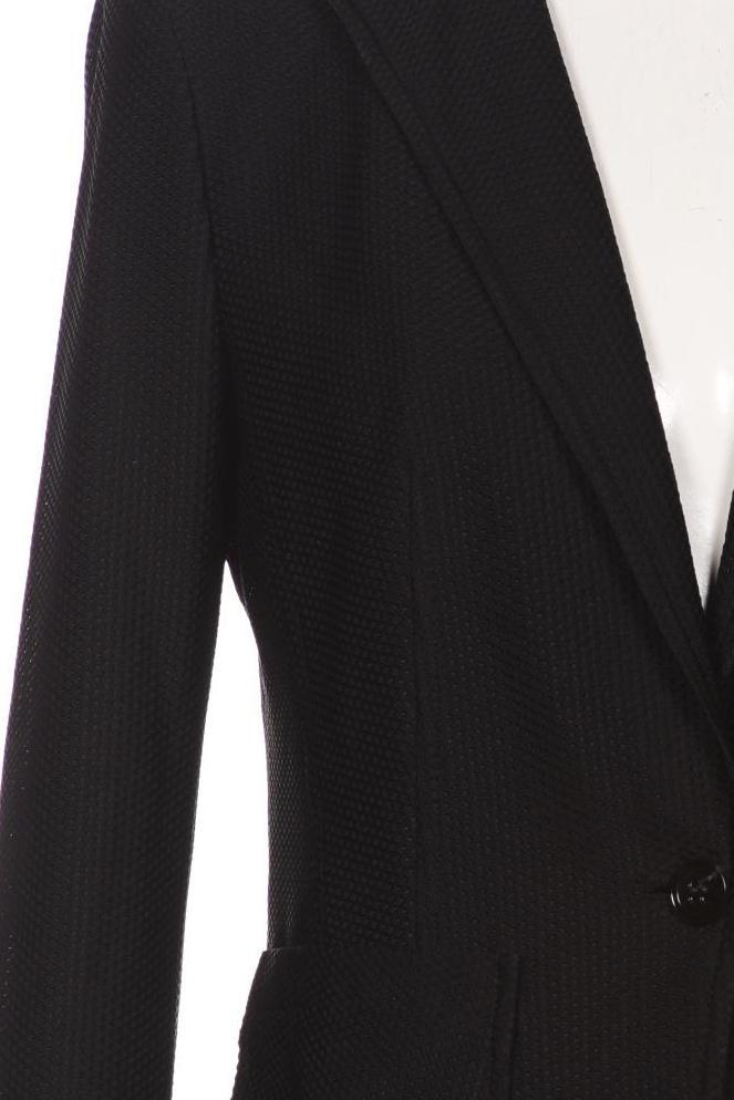 s.Oliver Women's Blazer Black EU 36 10