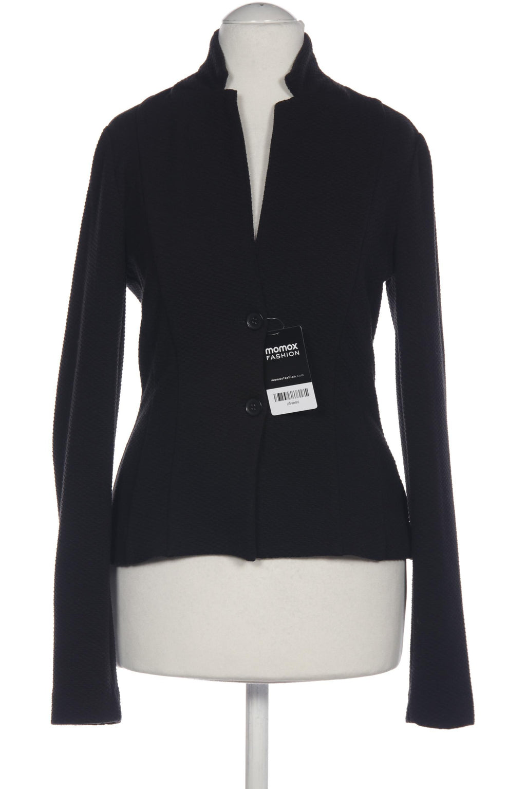 s.Oliver Damen Blazer Black EU 32 4