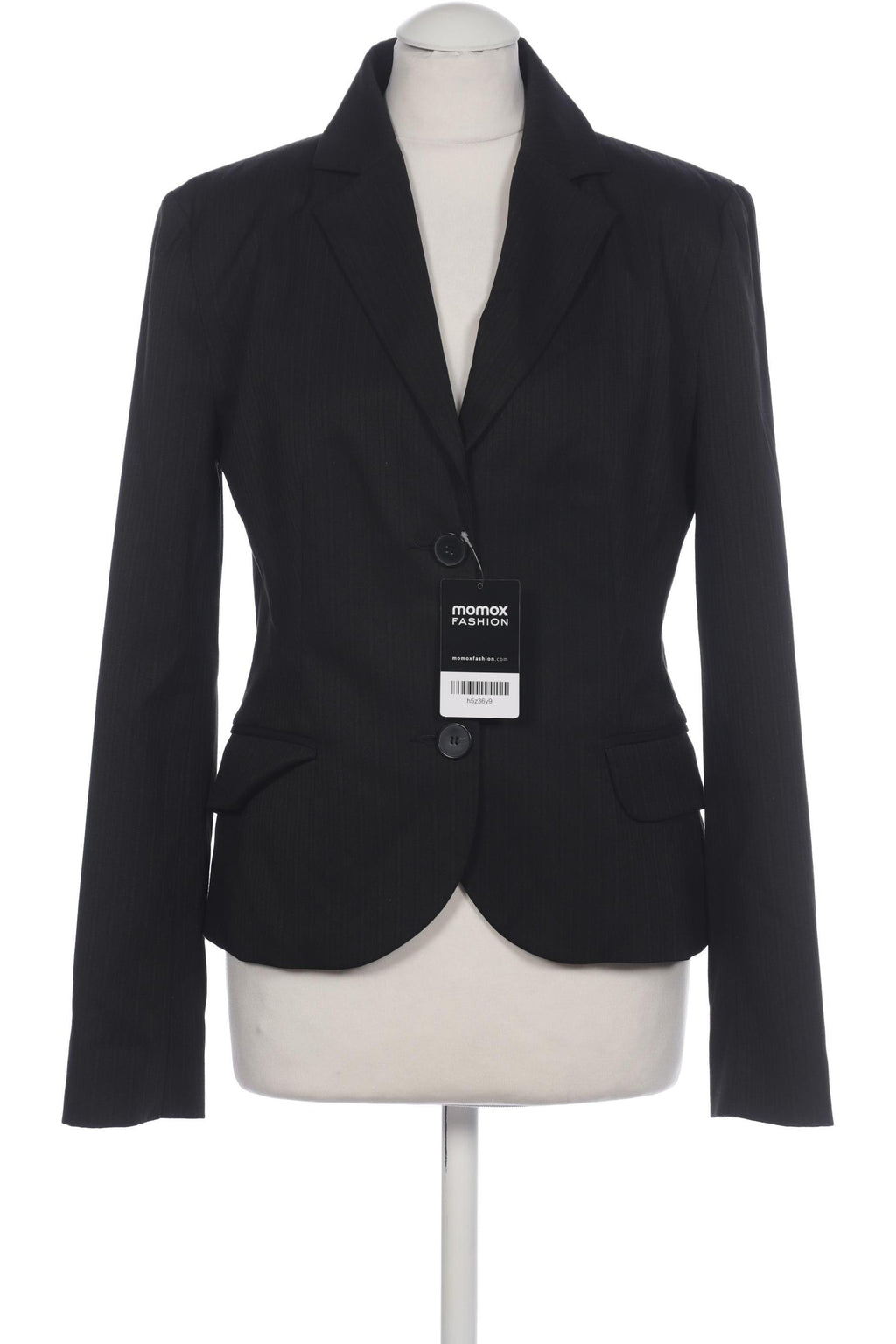 s.Oliver Women's Blazer Black EU 38 7