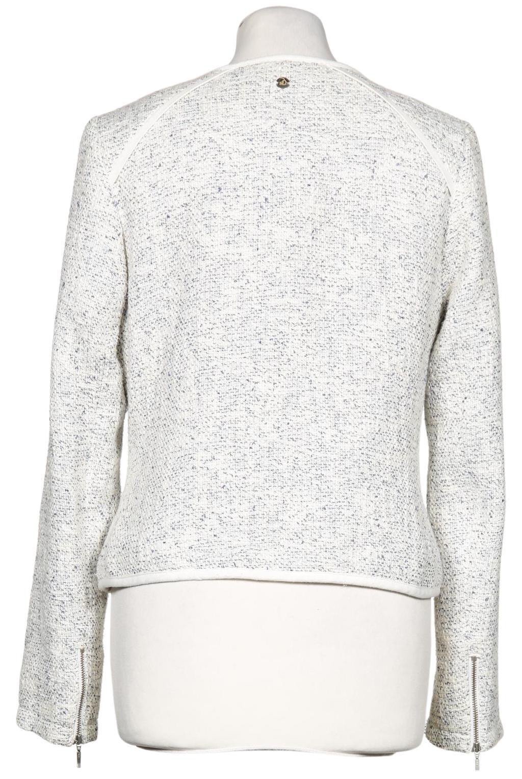 s.Oliver Women's Blazer White EU 38 3