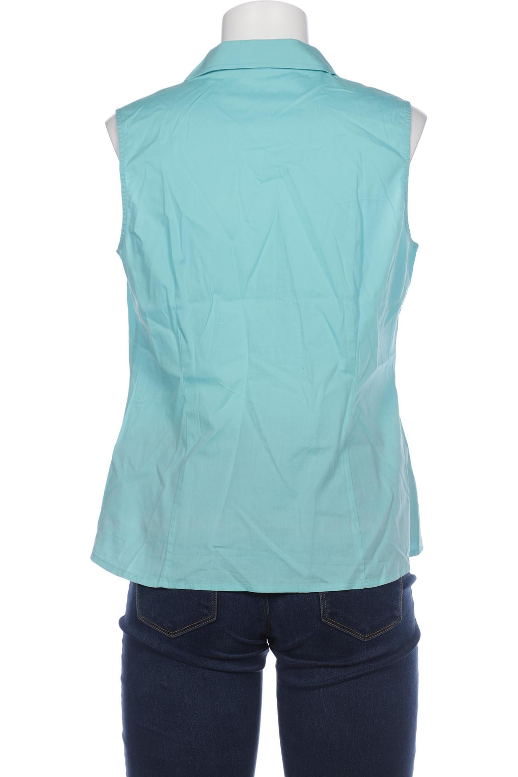 s.Oliver Damen Blouse Blue EU 42 5
