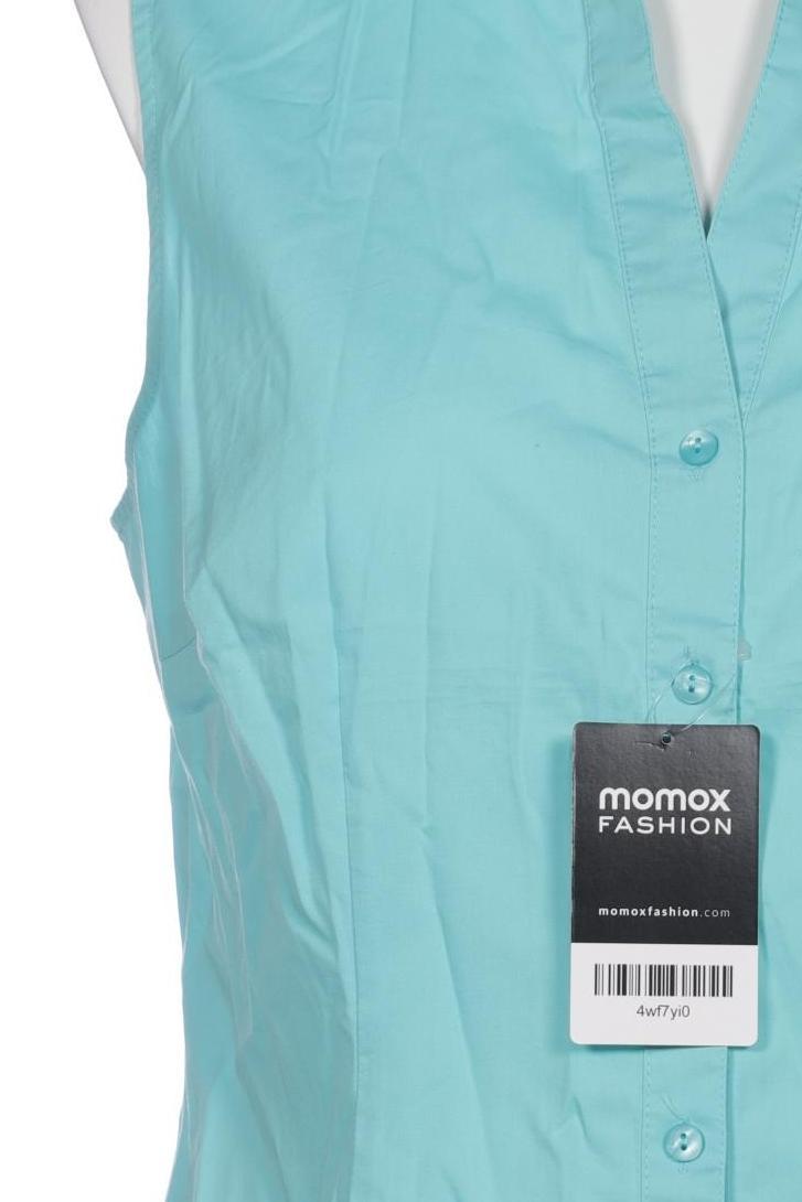s.Oliver Damen Blouse Blue EU 42 6