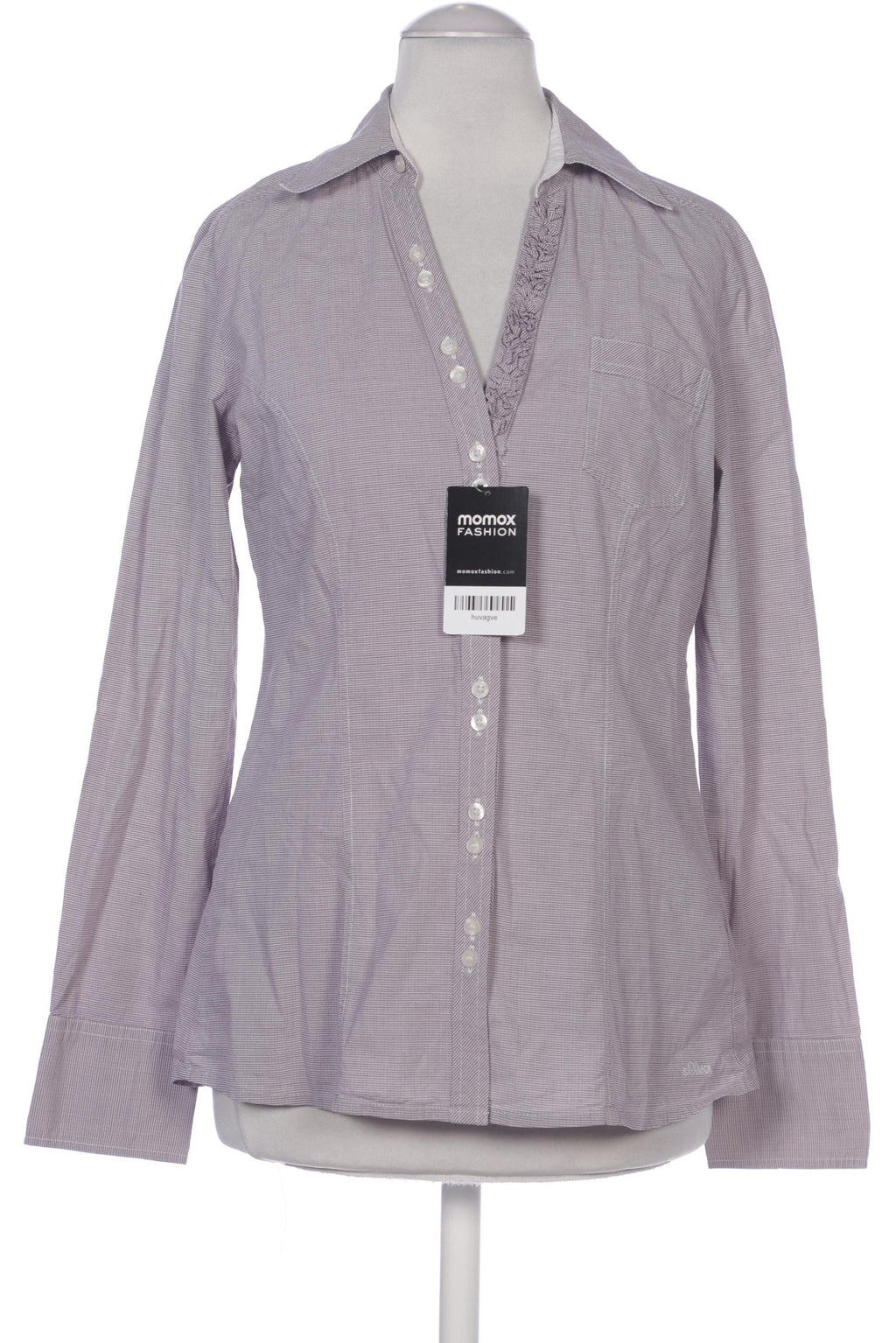 s.Oliver Damen Blouse Lilac EU 36 7
