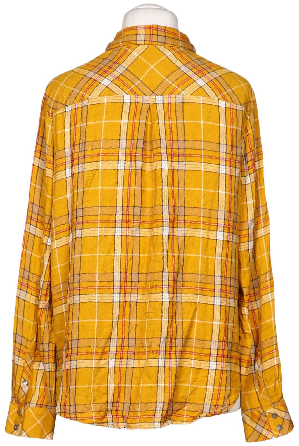s.Oliver Damen Bluse Yellow EU 44 3