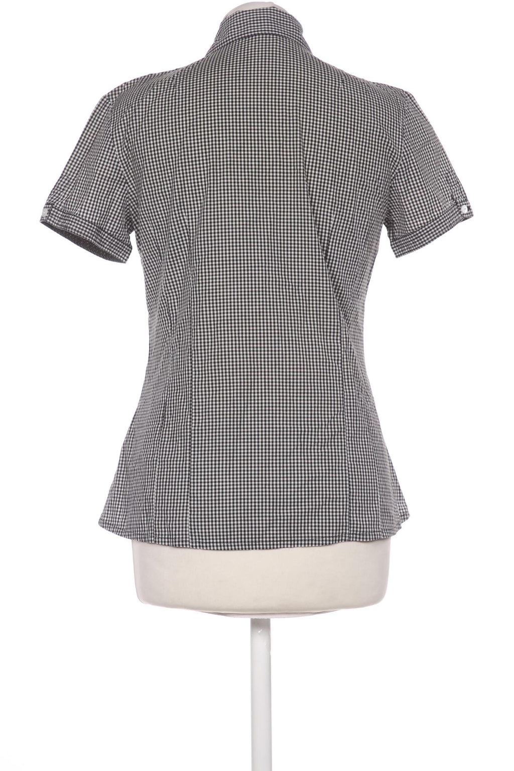 s.Oliver Women's Blouse Gray EU 36 8
