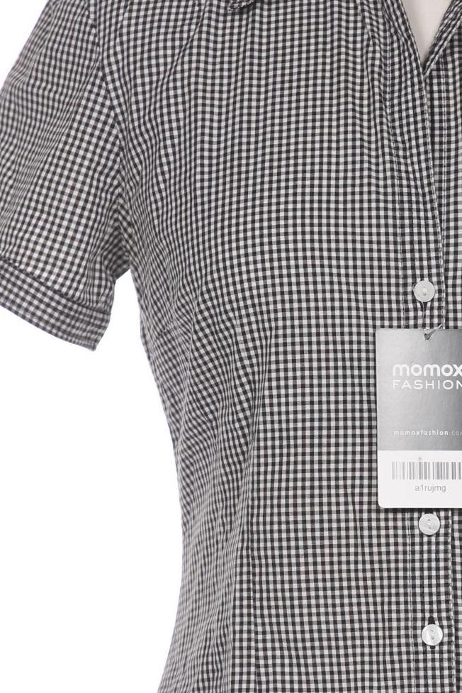 s.Oliver Women's Blouse Gray EU 36 9