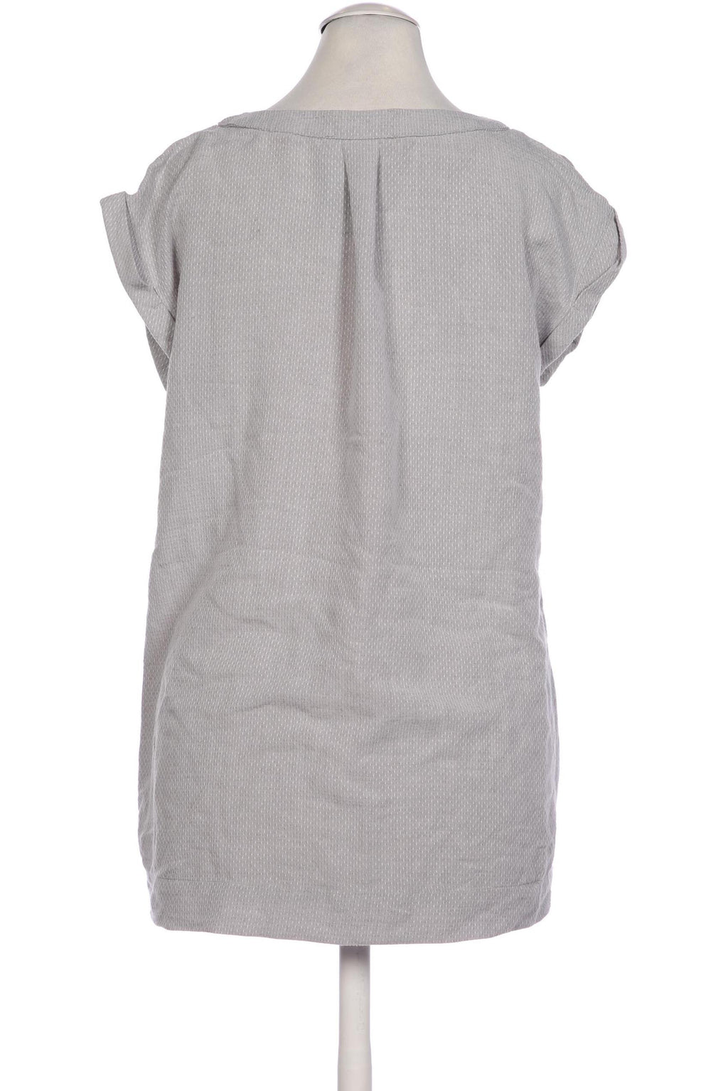 s.Oliver Damen Bluse Gray EU 34 8