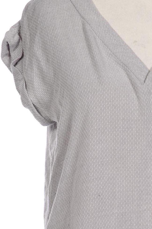s.Oliver Damen Bluse Gray EU 34 9
