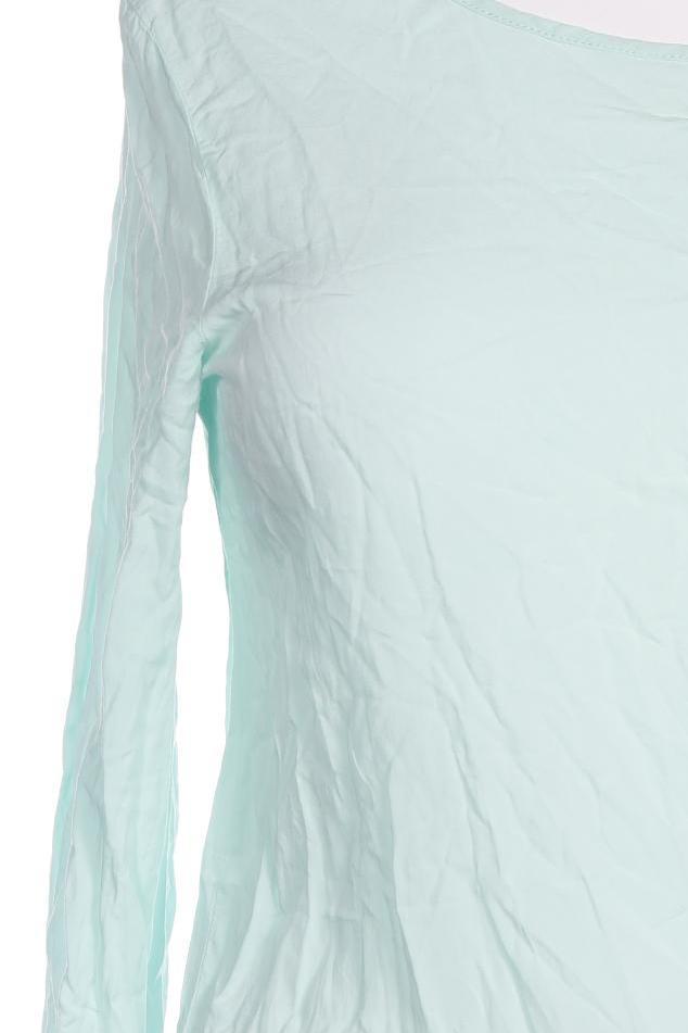 s.Oliver Damen Blouse Light Green XL Viscose 6