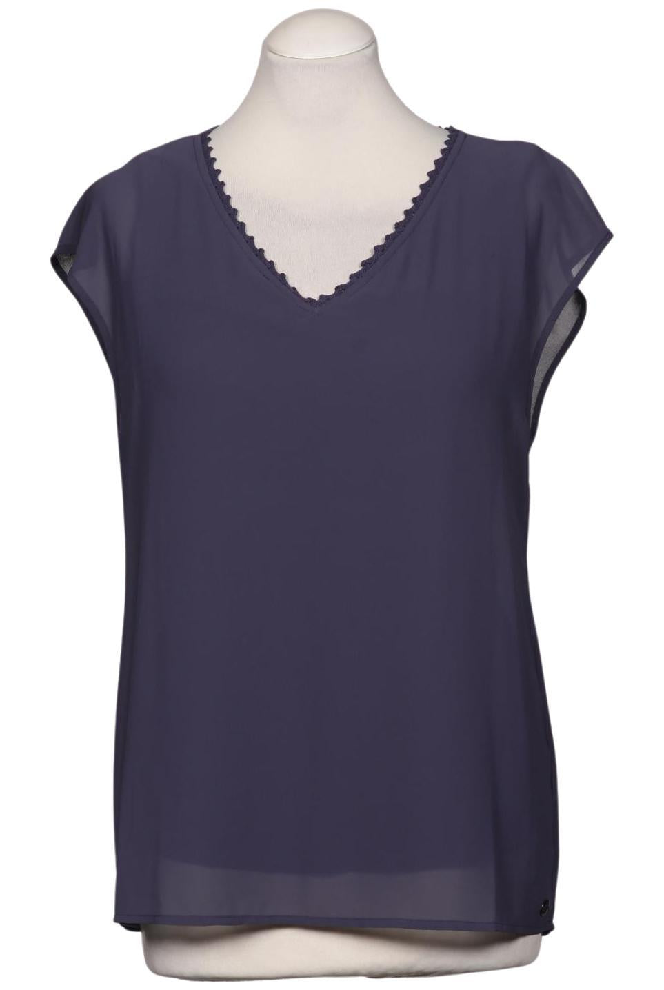 s.Oliver Damen Blouse Navy EU 36 5