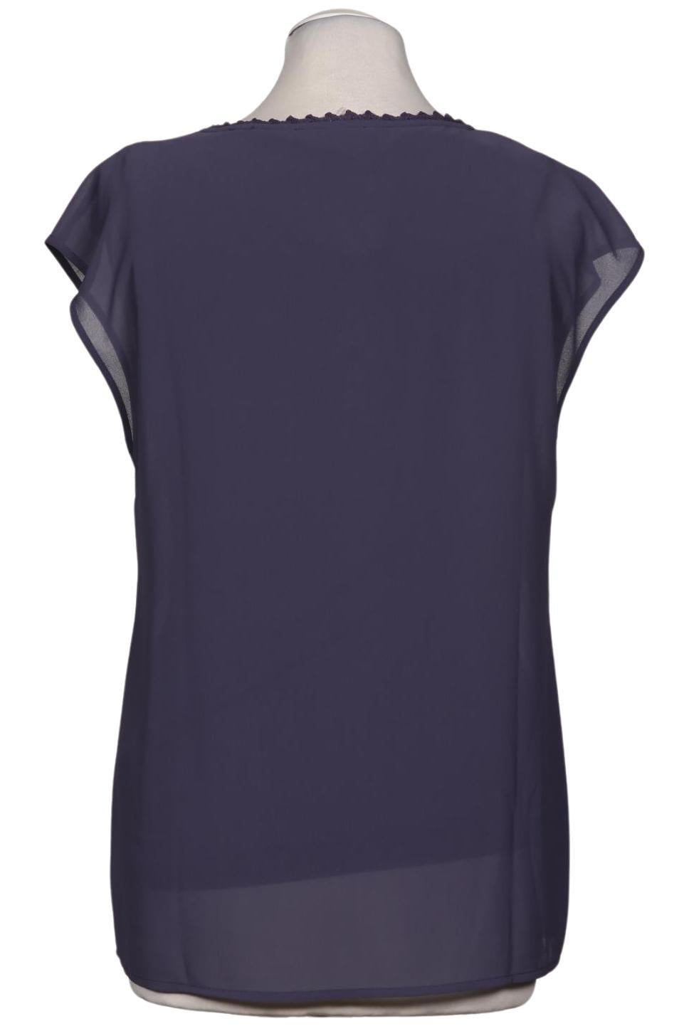 s.Oliver Damen Blouse Navy EU 36 6