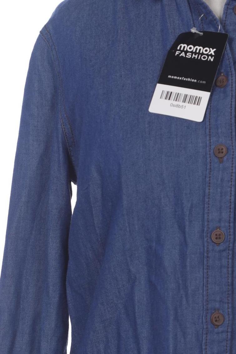 s.Oliver Damen Bluse Marineblau EU 34 6
