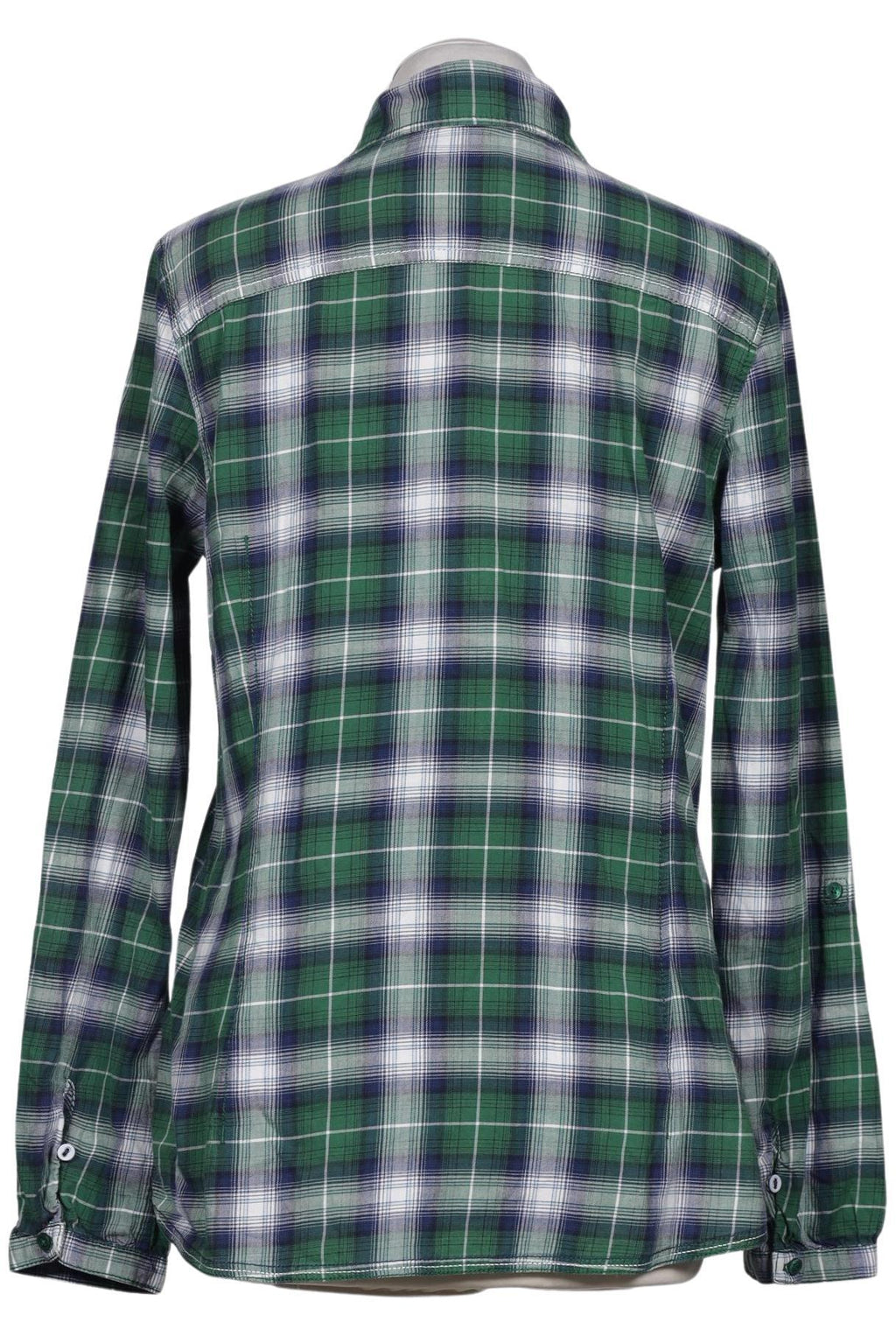 s.Oliver Damen Blouse Multicolor EU 40 9