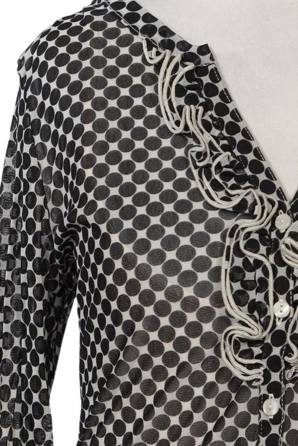 s.Oliver Damen Blouse Multicolor EU 36 6