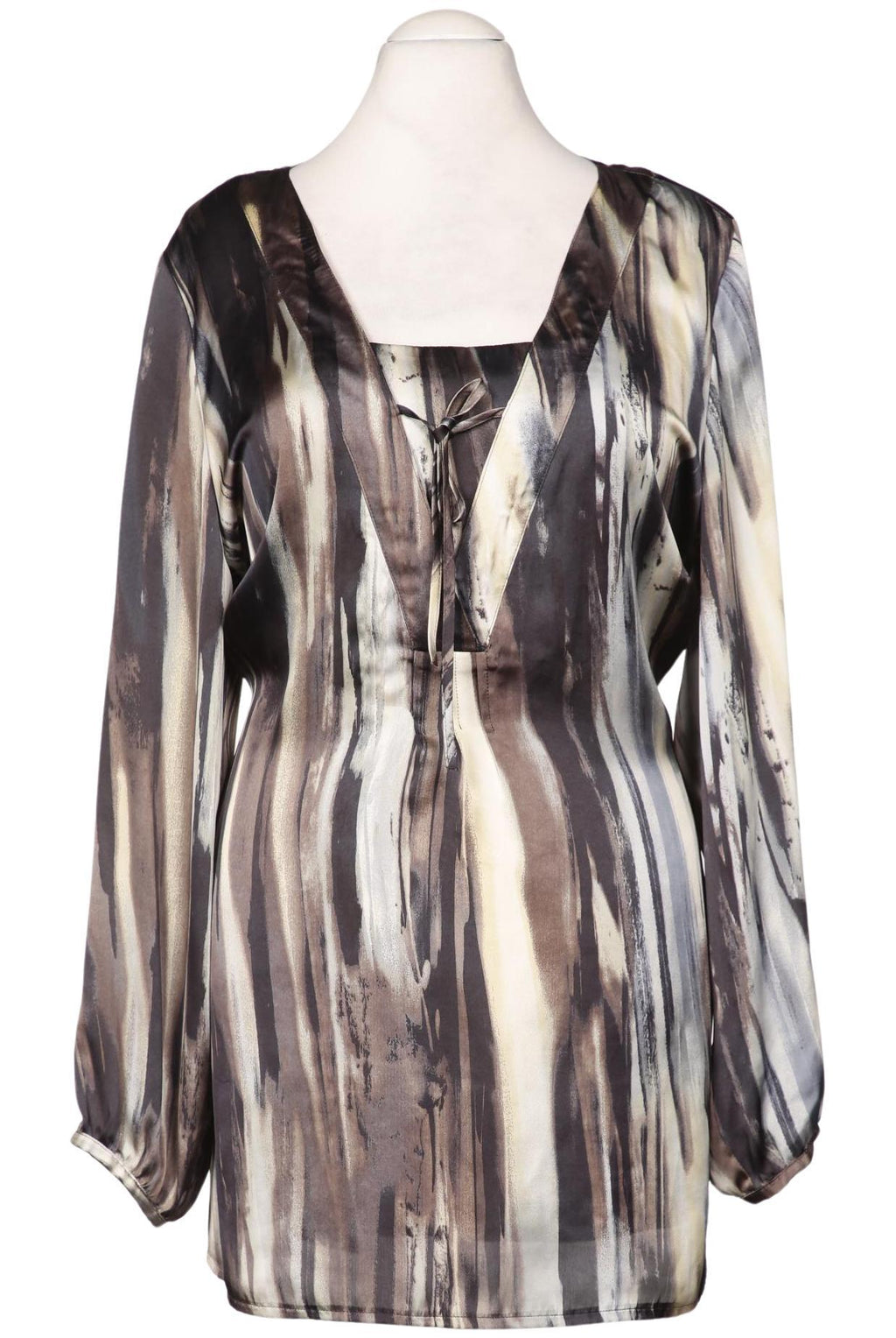 s.Oliver Women's Blouse Multicolor EU 52 Synthetic 3