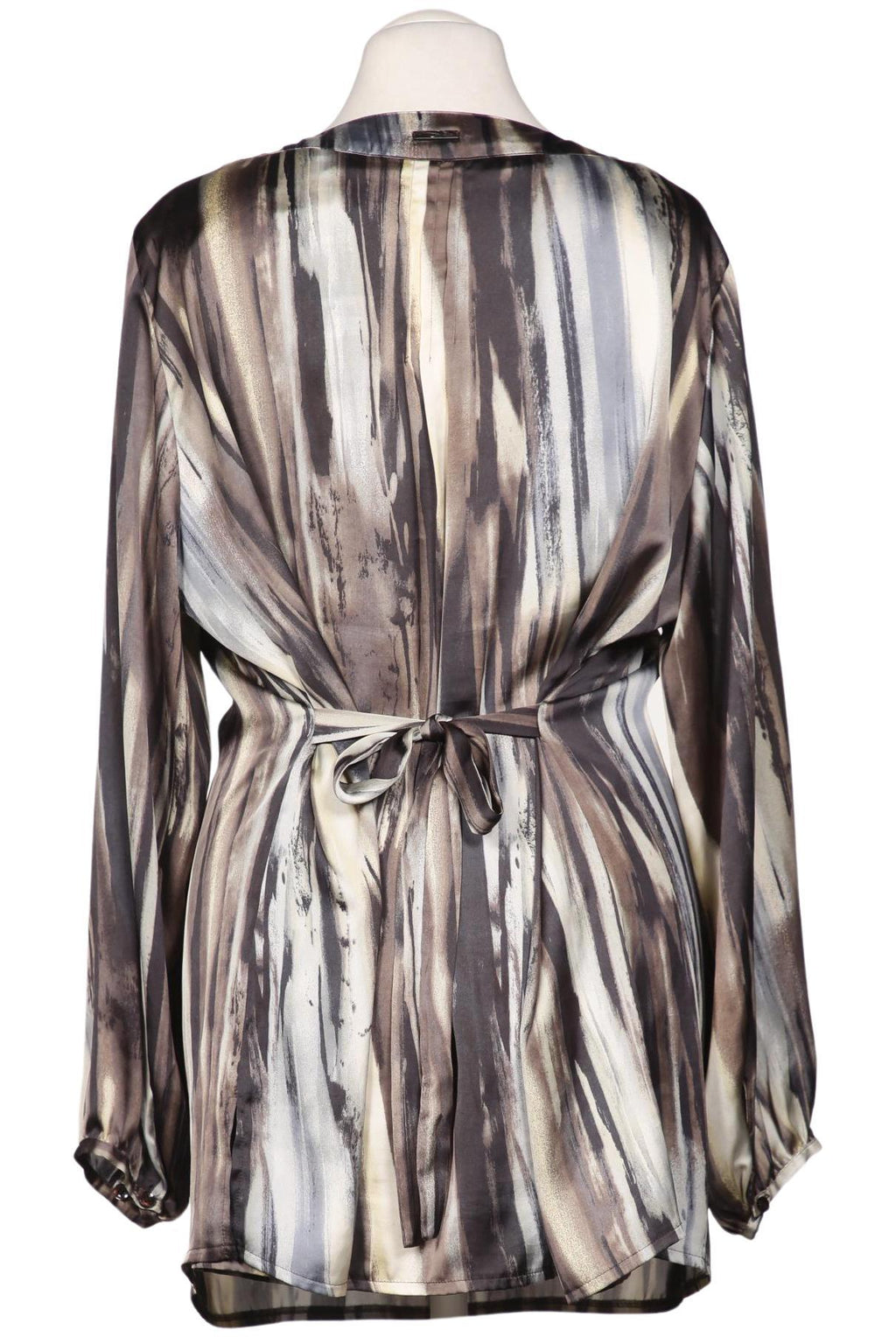 s.Oliver Women's Blouse Multicolor EU 52 Synthetic 4