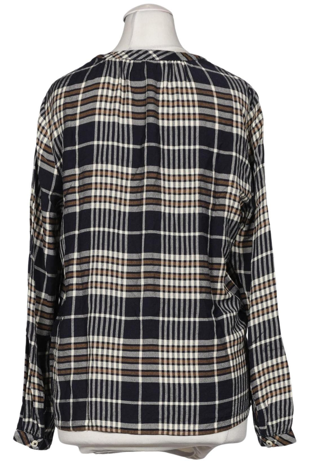 s.Oliver Damen Chemise, Multicolore, EU 34 8