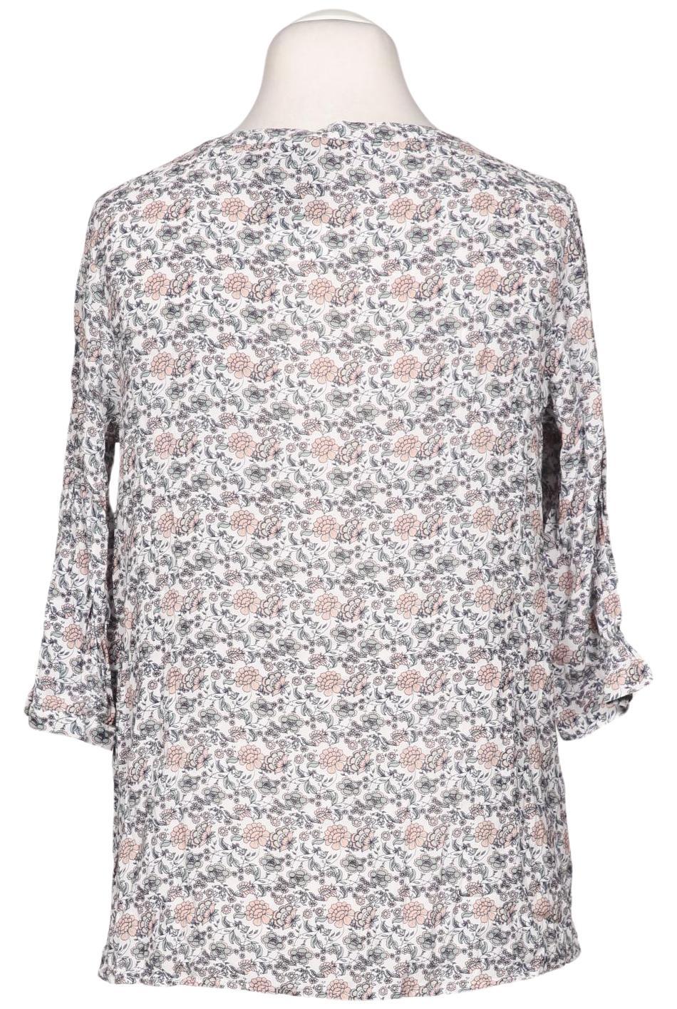s.Oliver Damen Blouse Multicolor EU 42 3