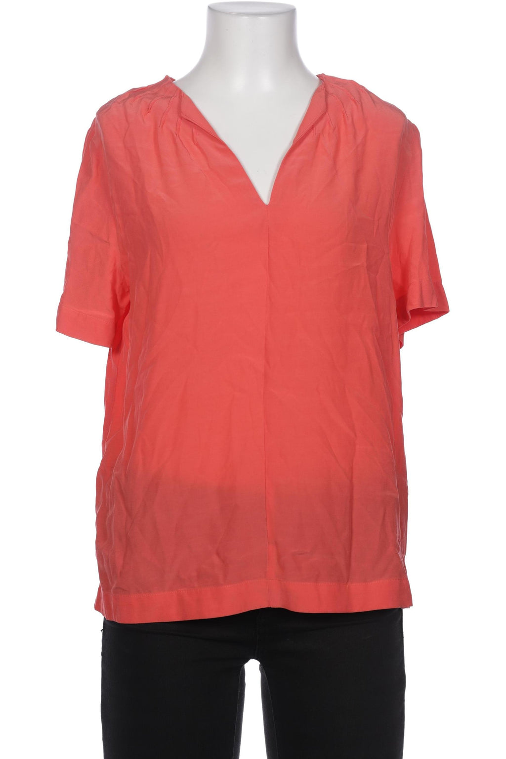 s.Oliver Damen Blouse Orange EU 38 7