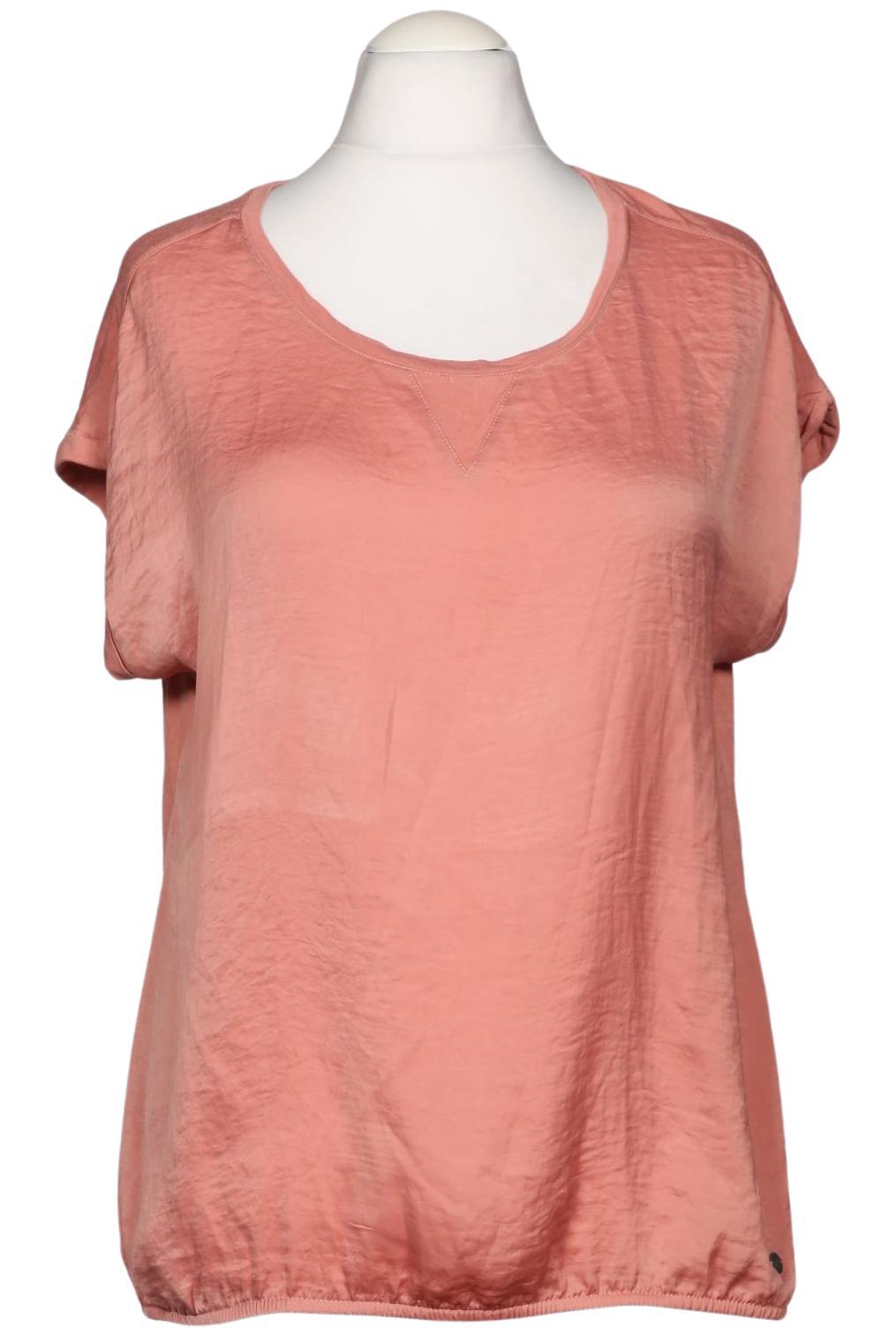 s.Oliver Women's Blouse Pink EU 44 3