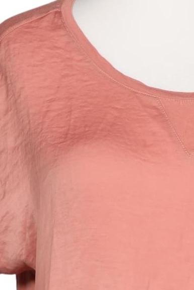 s.Oliver Women's Blouse Pink EU 44 5