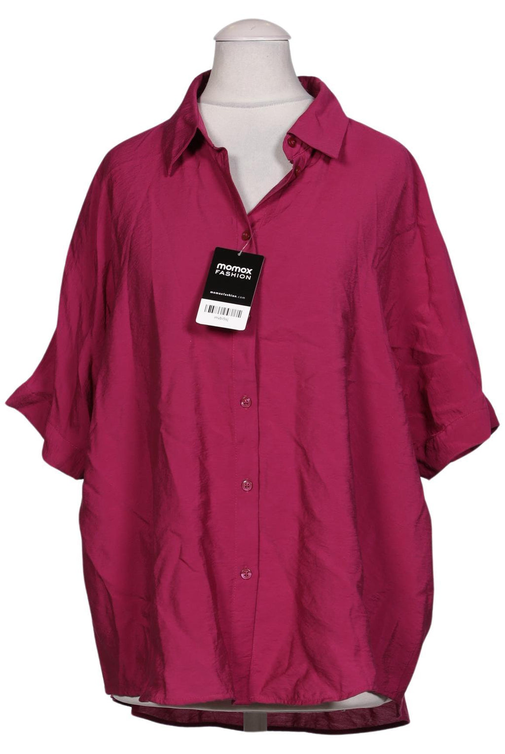 s.Oliver Damen Bluse Pink EU 38 2