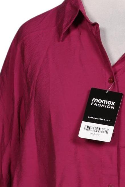 s.Oliver Damen Bluse Pink EU 38 4