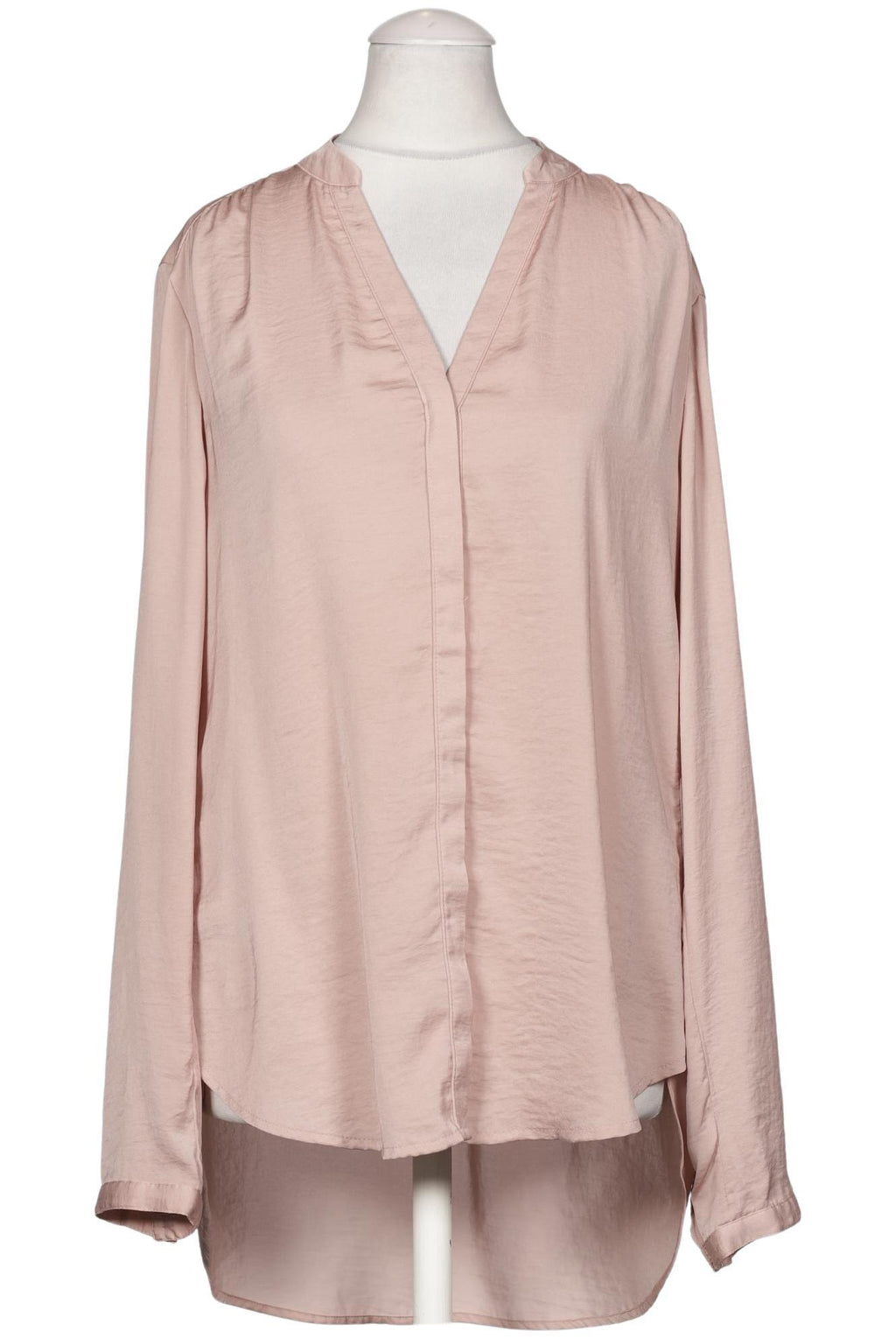 s.Oliver Women's Blouse Pink EU 34 6