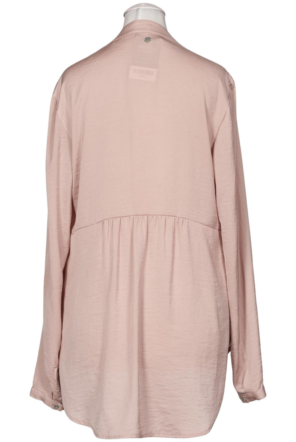 s.Oliver Women's Blouse Pink EU 34 7