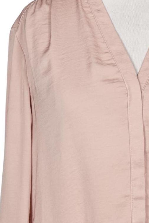 s.Oliver Women's Blouse Pink EU 34 8