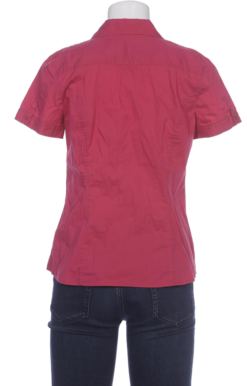 s.Oliver Damen Bluse Pink EU 38 5