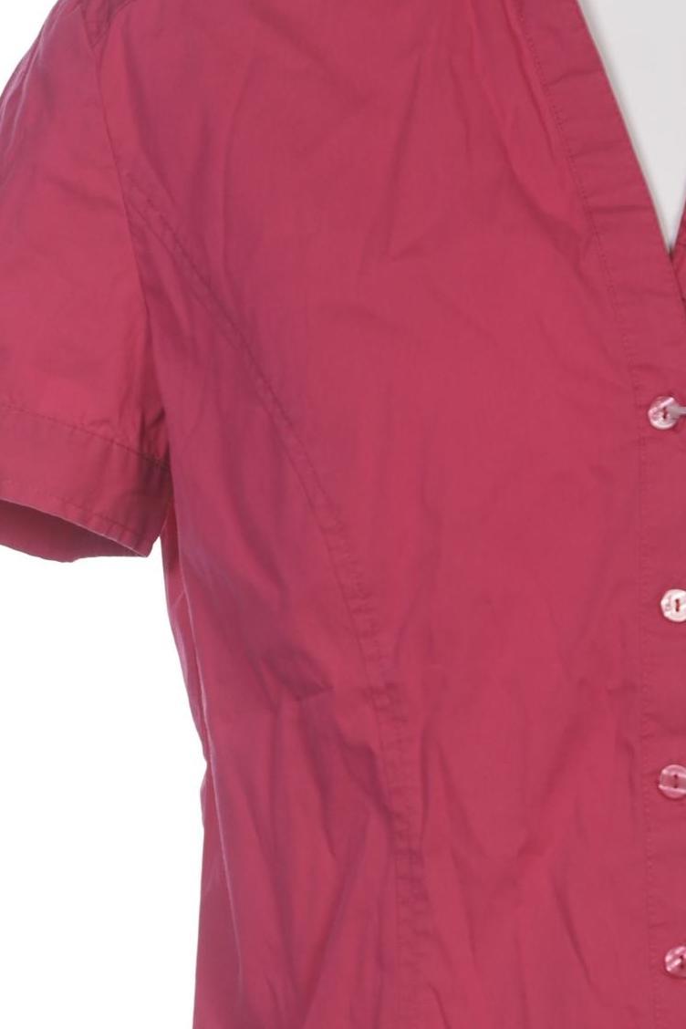 s.Oliver Damen Bluse Pink EU 38 6