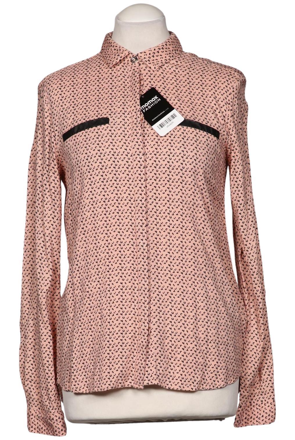 s.Oliver Damen Blouse Pink S Viscose 5