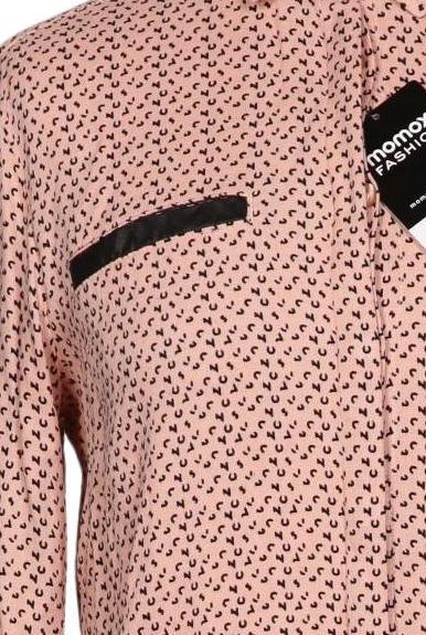 s.Oliver Damen Blouse Pink S Viscose 7