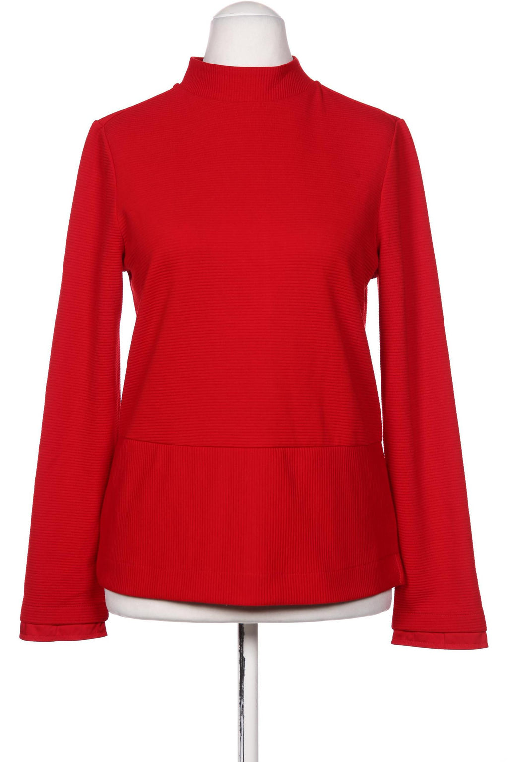 s.Oliver Women's Blouse Red M 4