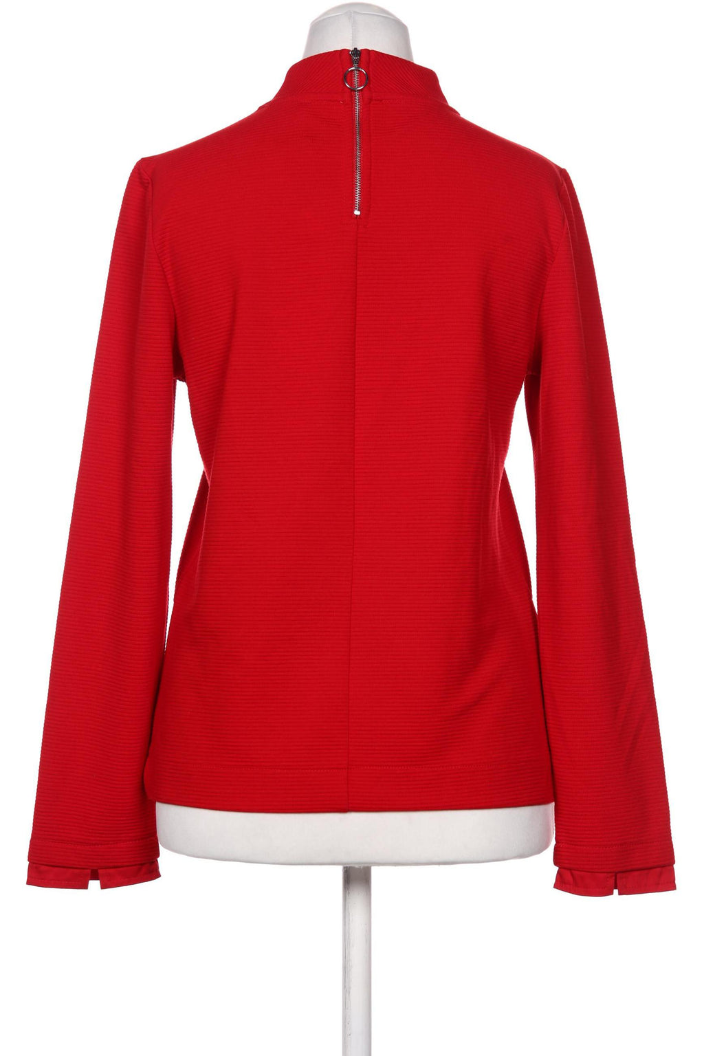 s.Oliver Women's Blouse Red M 5