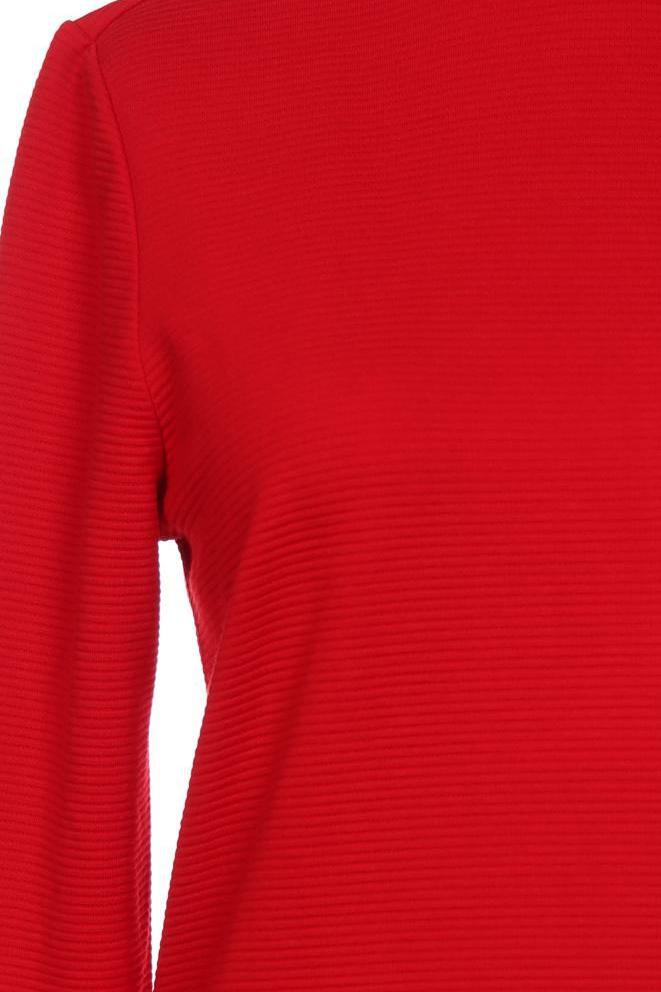s.Oliver Women's Blouse Red M 6