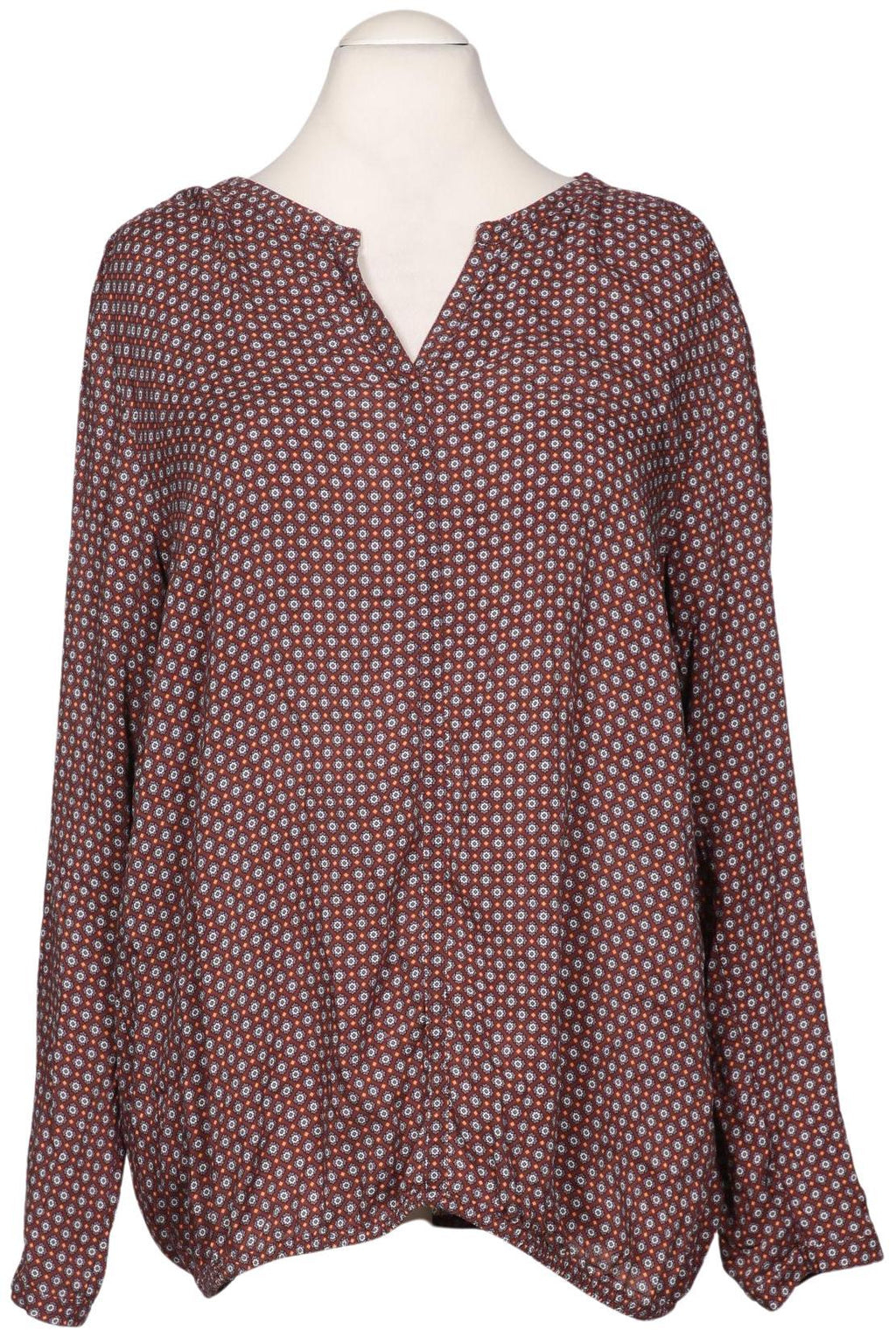 s.Oliver Damen Blouse Red EU 46 2