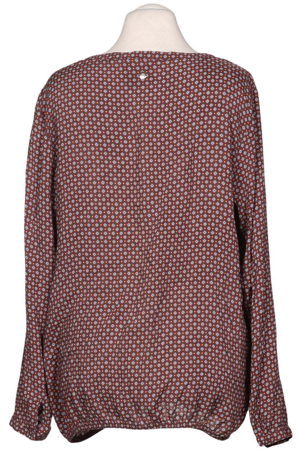 s.Oliver Damen Blouse Red EU 46 3