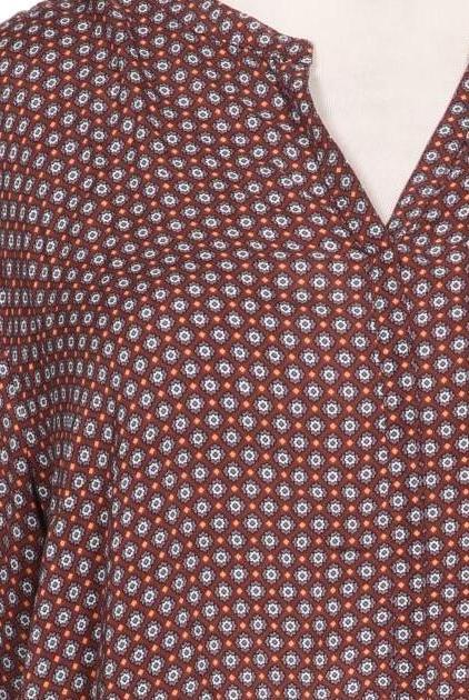 s.Oliver Damen Blouse Red EU 46 4