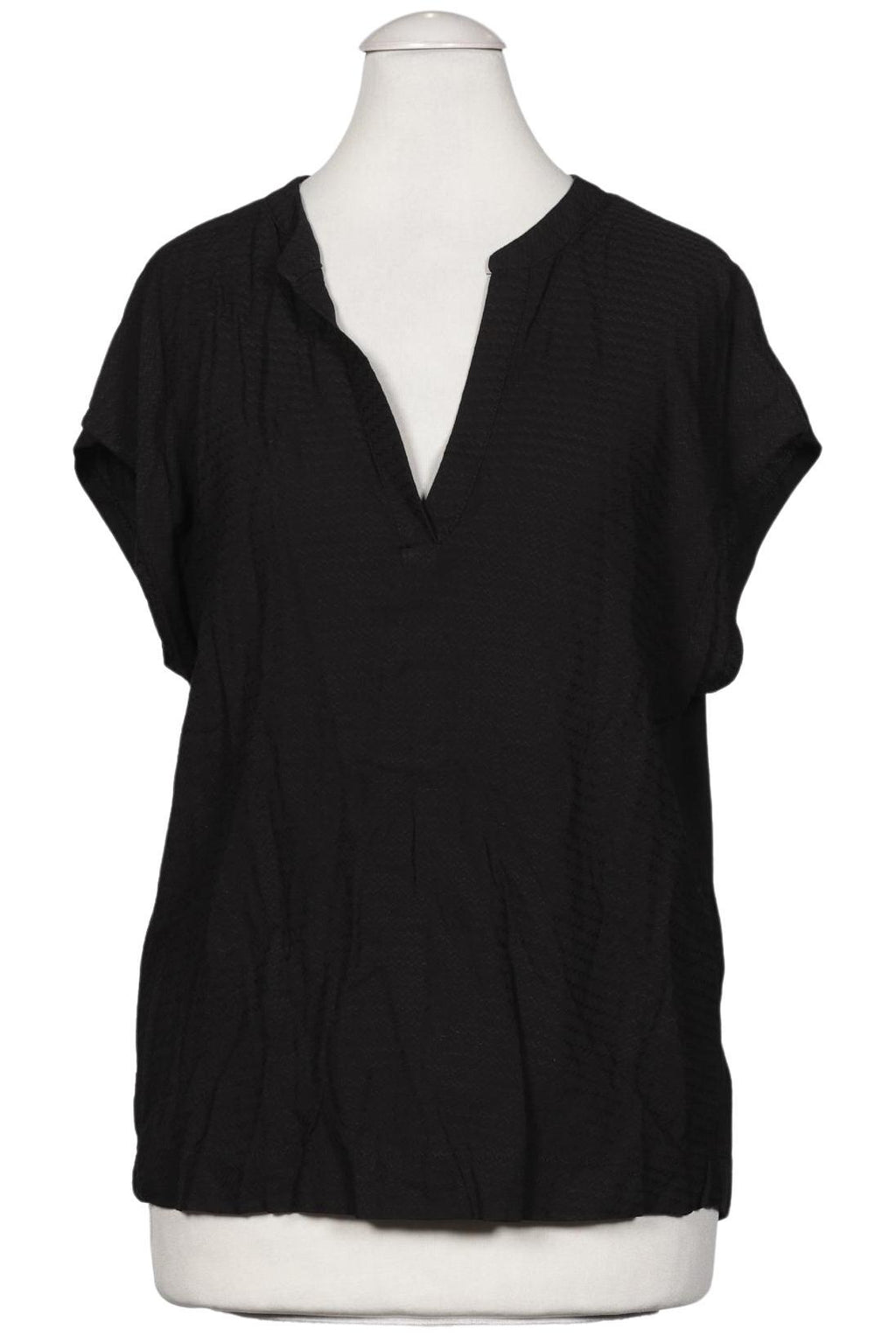 s.Oliver Damen Blouse Black 34 2
