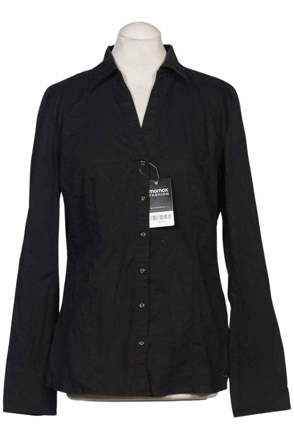 s.Oliver Women's Blouse Black EU 40 6