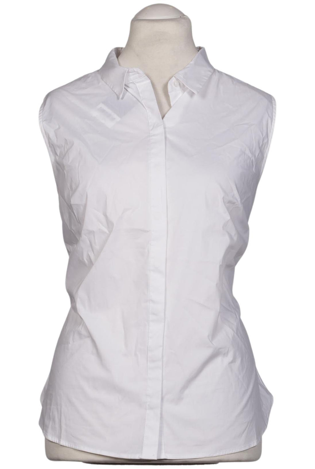 s.Oliver Damen Blouse White EU 44 3