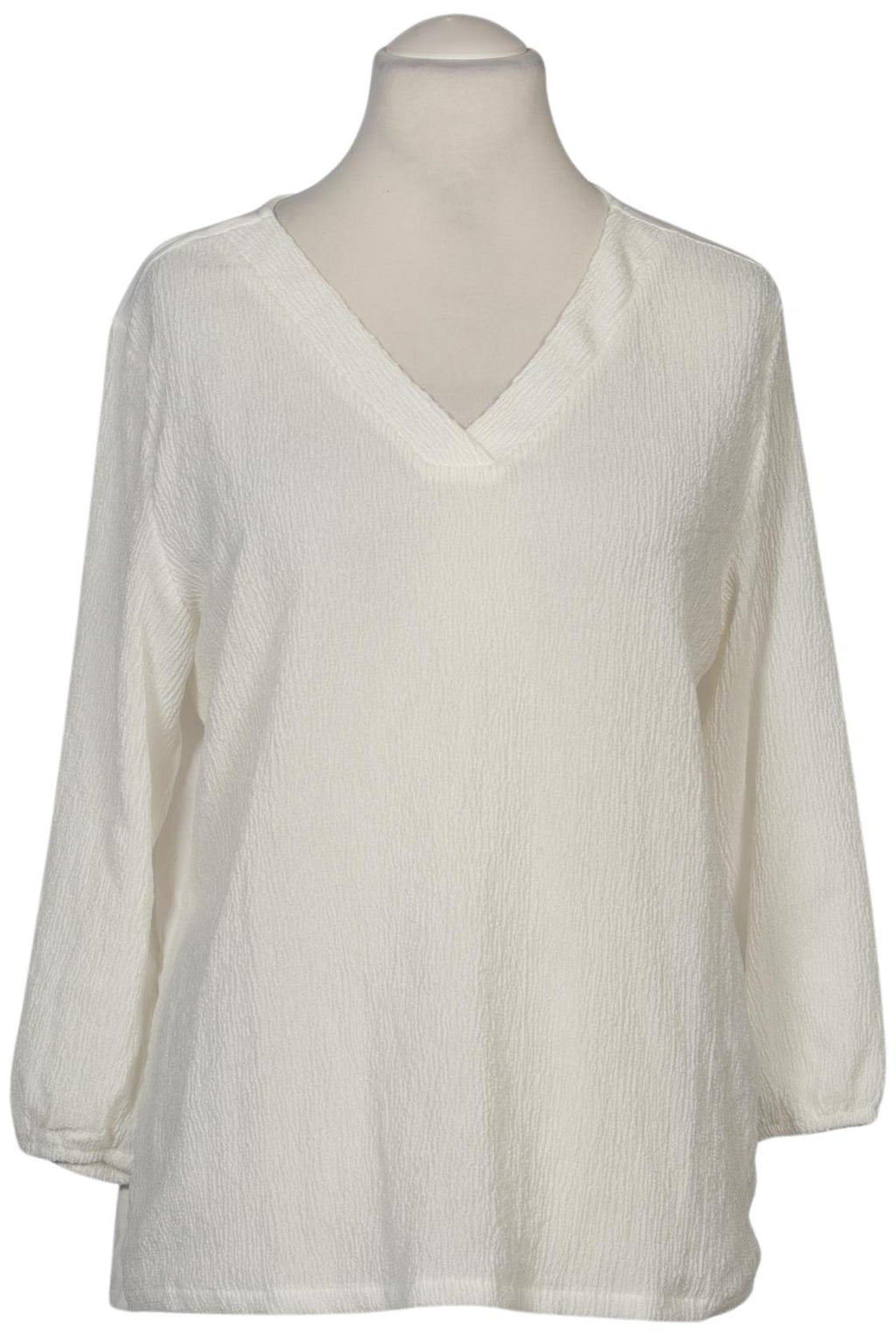 s.Oliver Damen Blouse White EU 42 2