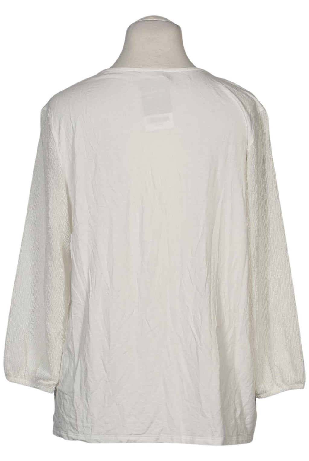 s.Oliver Damen Blouse White EU 42 3