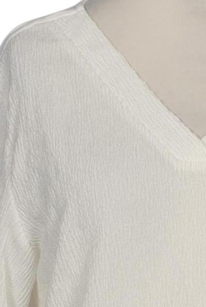 s.Oliver Damen Blouse White EU 42 4