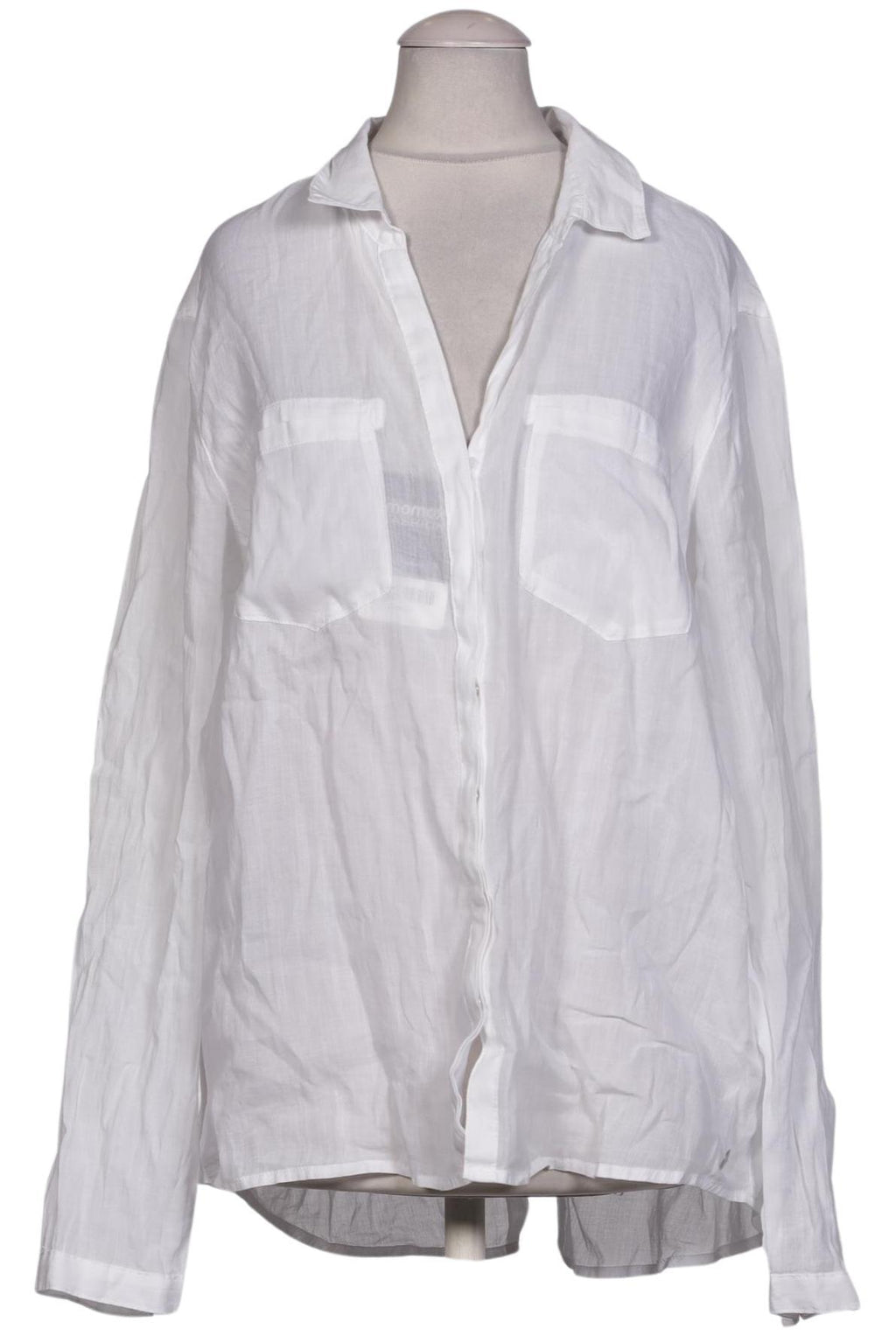 s.Oliver Damen Blouse White EU 40 2