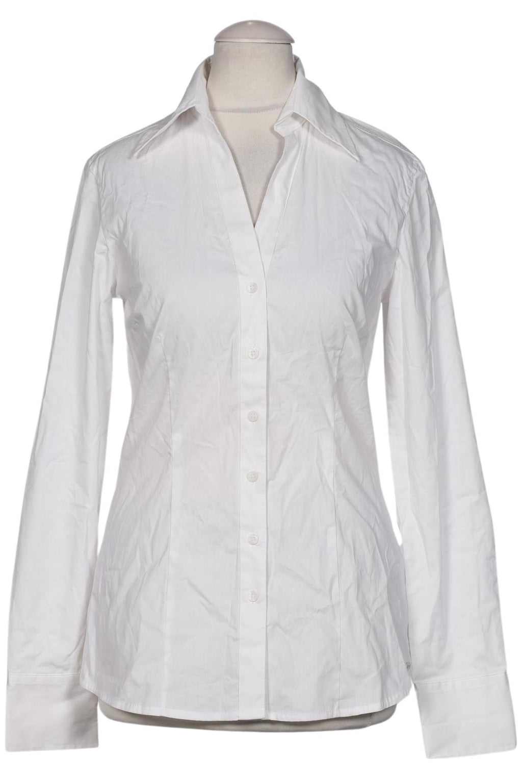 s.Oliver Damen Blouse White EU 34 5